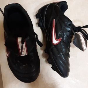 Nike Cleats